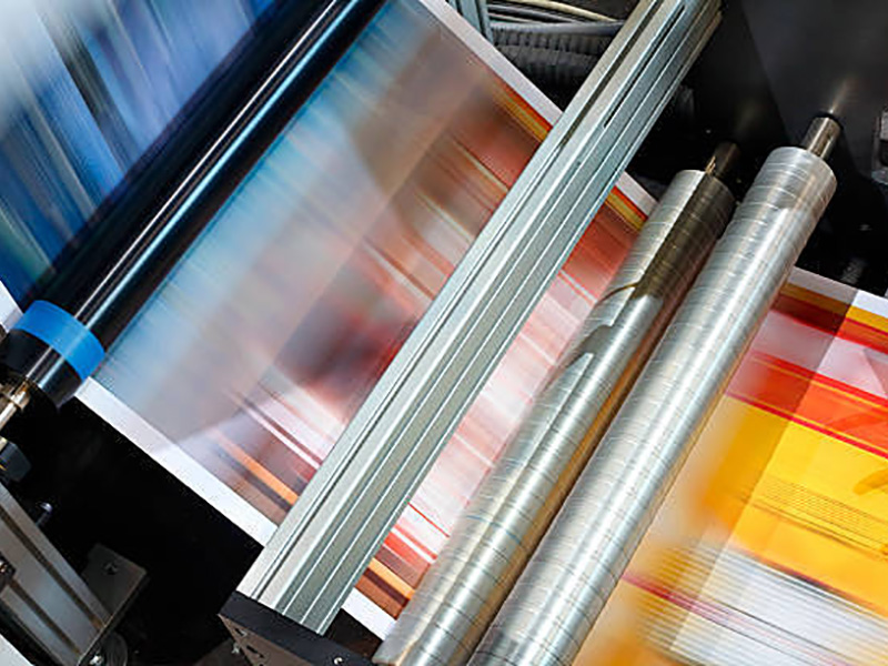 सपाट आणि गोलाकार सपाट करणे